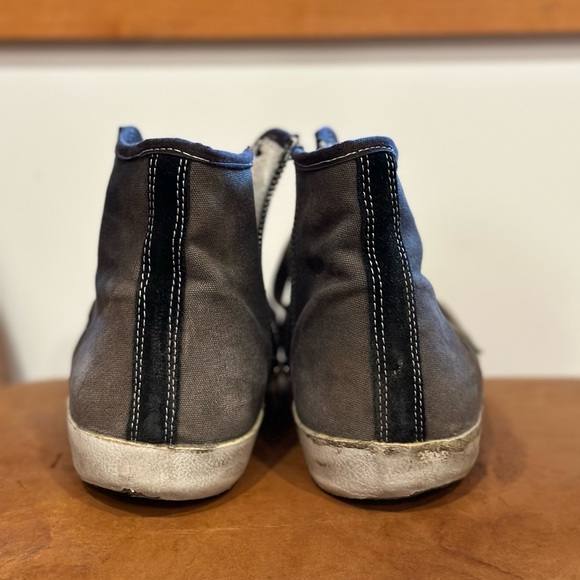 Men’s Golden Goose ‘Francy’ Sneakers - Picture 4 of 4